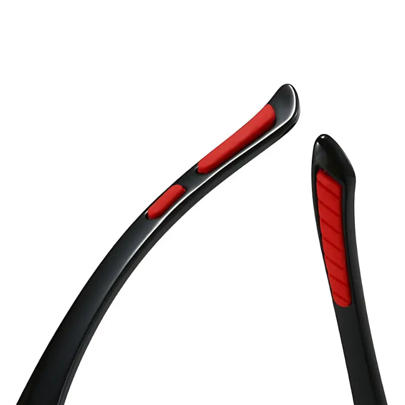 Lunettes vélo polarisées