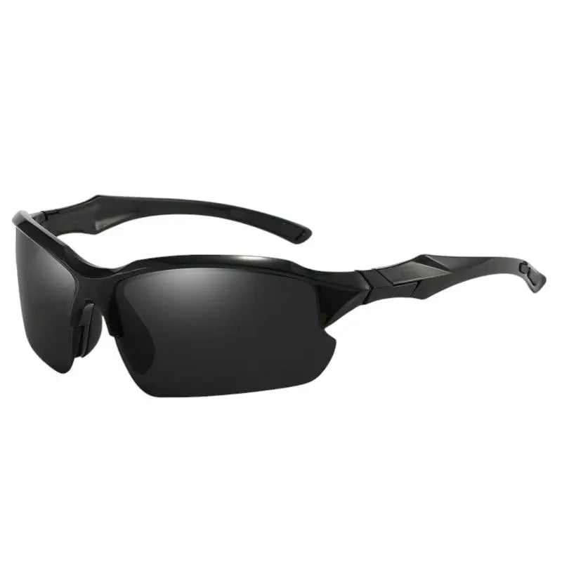 Lunettes vélo polarisées