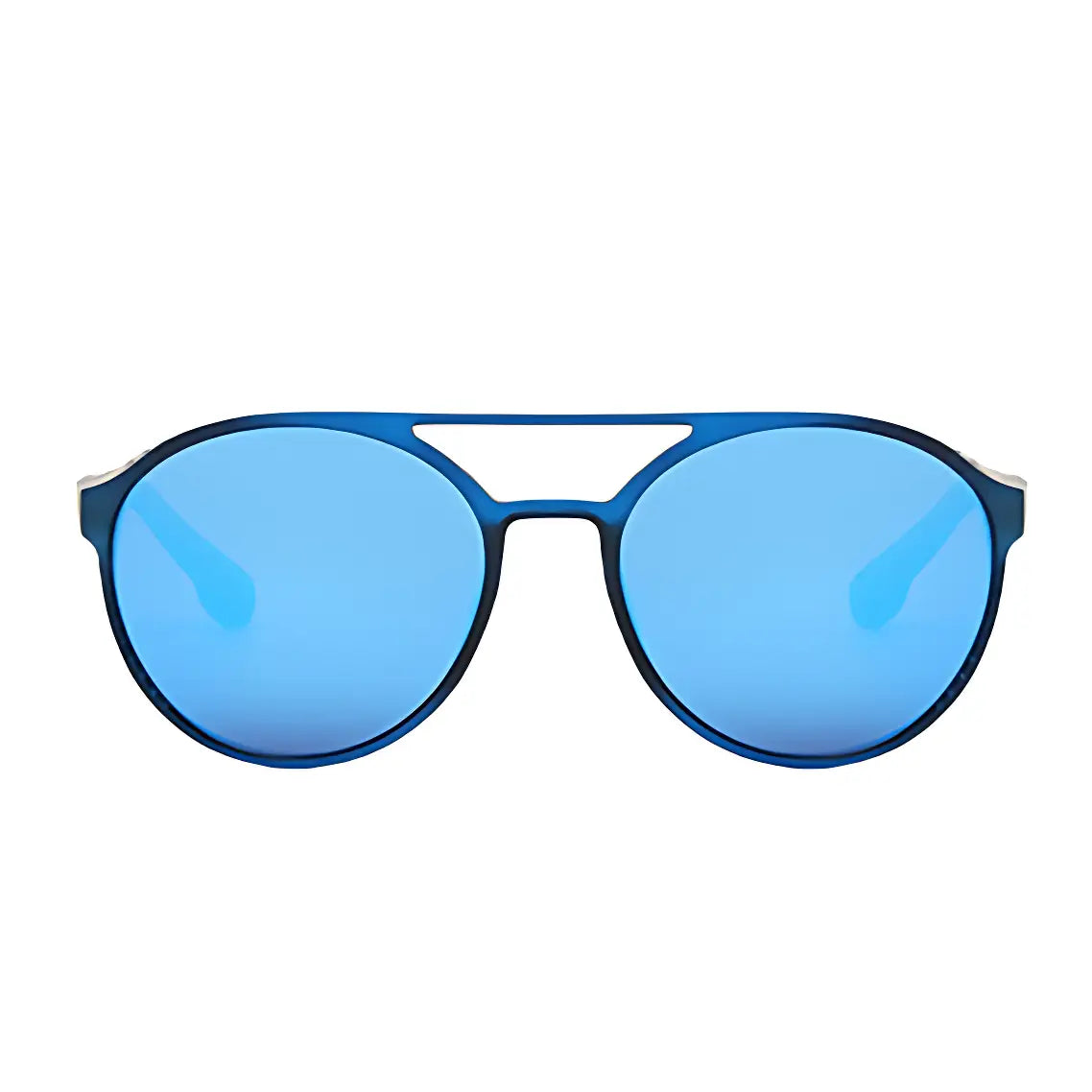 Lunettes solaires à protections latérales