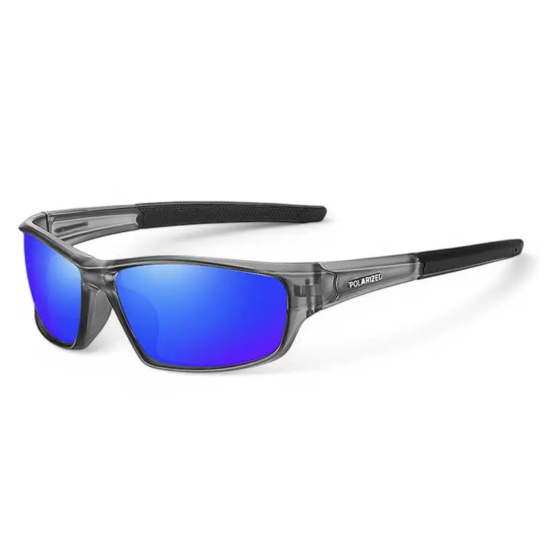 Lunettes à verres polarisants
