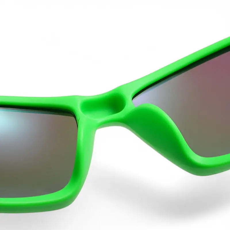Lunettes à verres polarisants