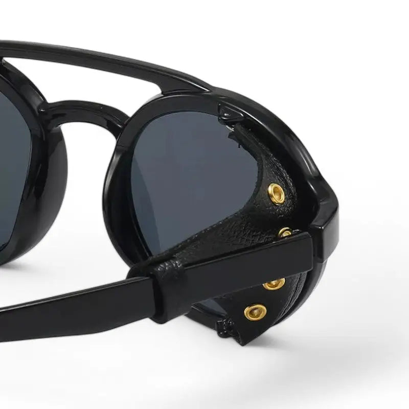 Lunettes de glacier randonnée