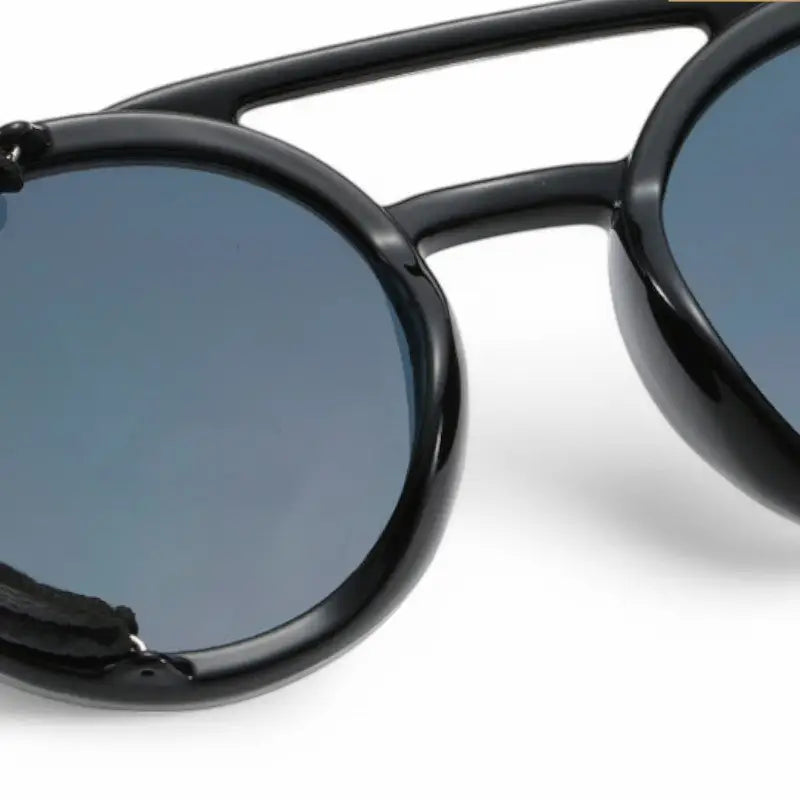 Lunettes de glacier randonnée