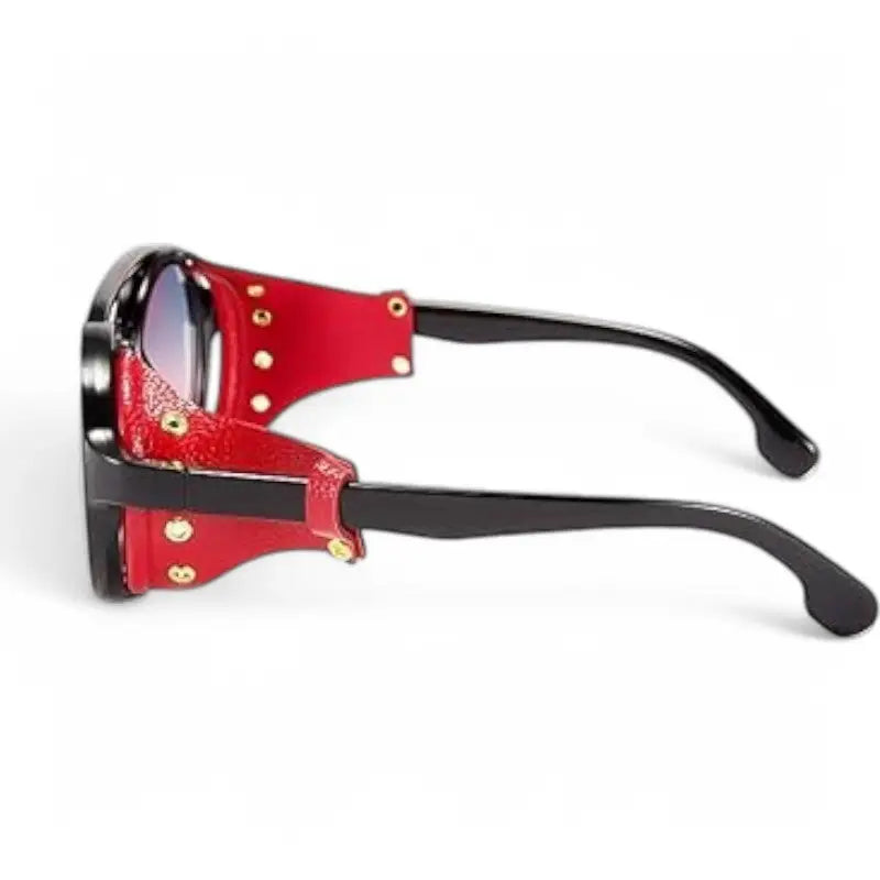 Lunettes de glacier randonnée