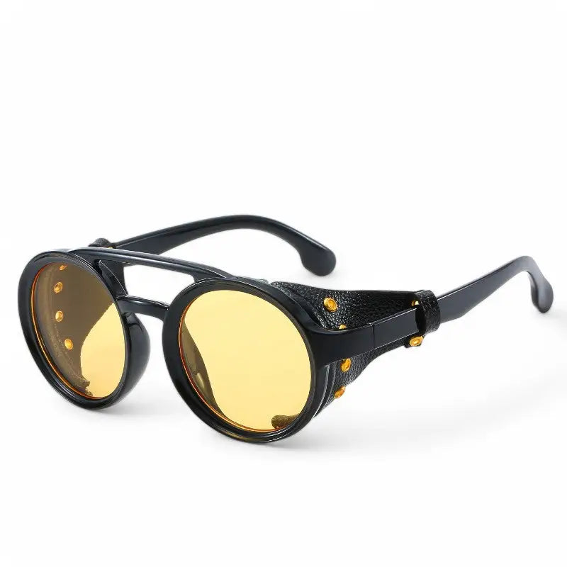 Lunettes de glacier randonnée