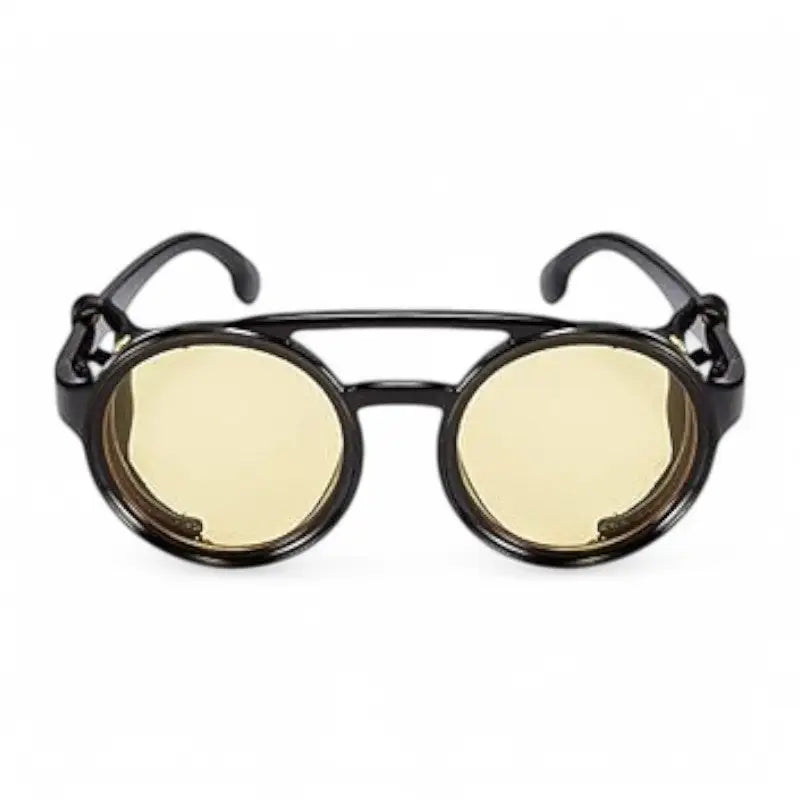 Lunettes de glacier randonnée