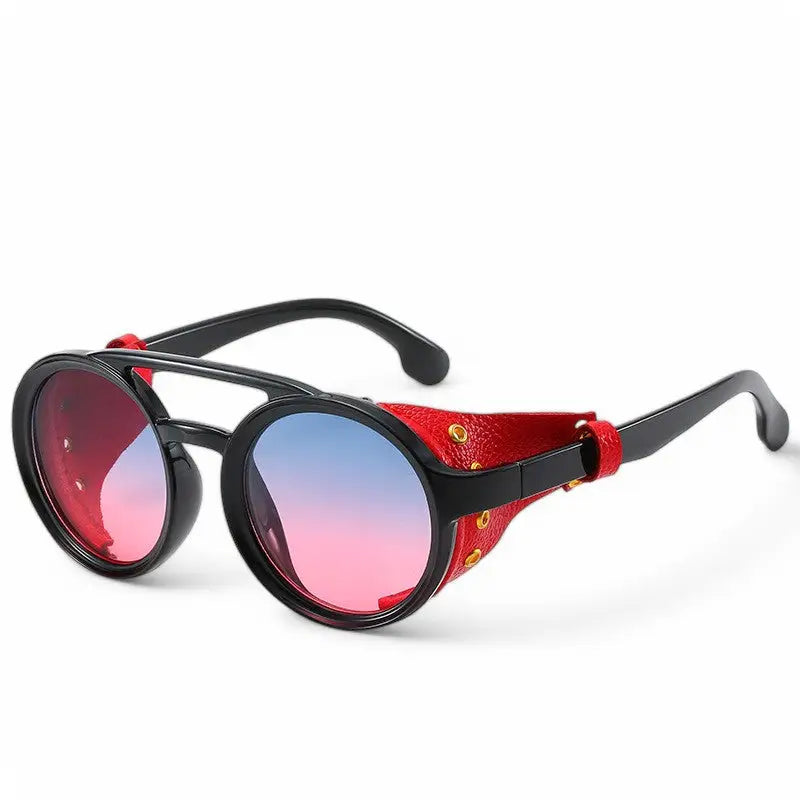 Lunettes de glacier randonnée