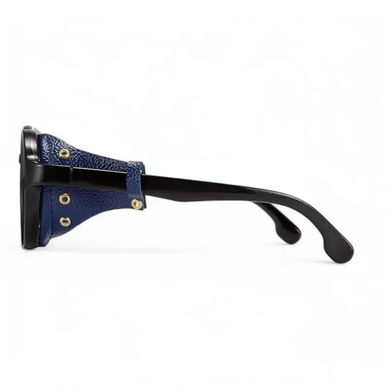 Lunettes de glacier randonnée