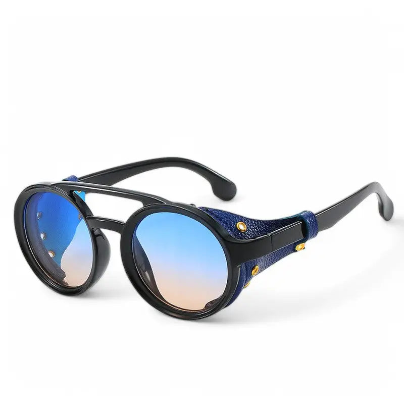 Lunettes de glacier randonnée