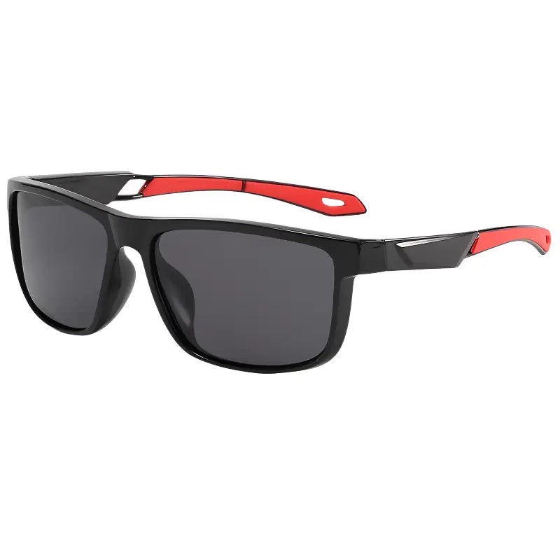 Lunettes conduite de nuit polarisées