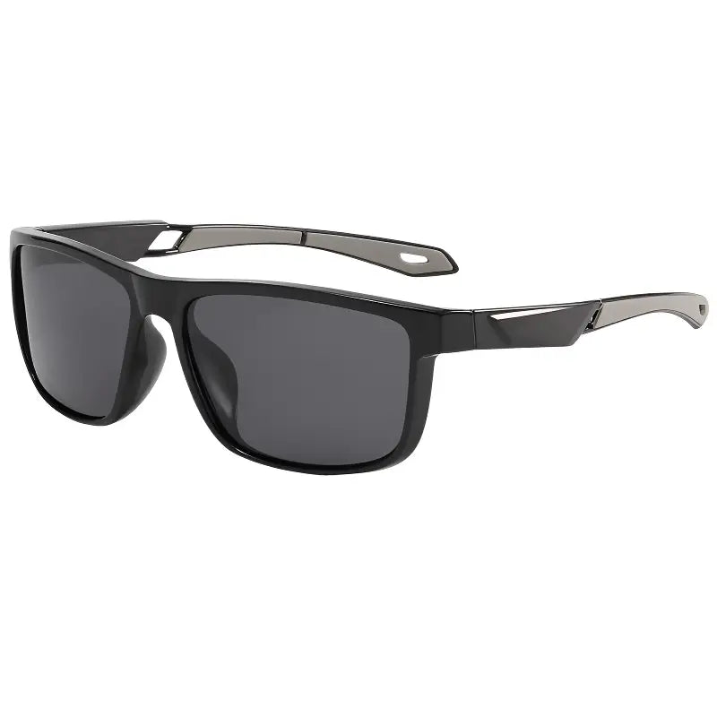 Lunettes conduite de nuit polarisées