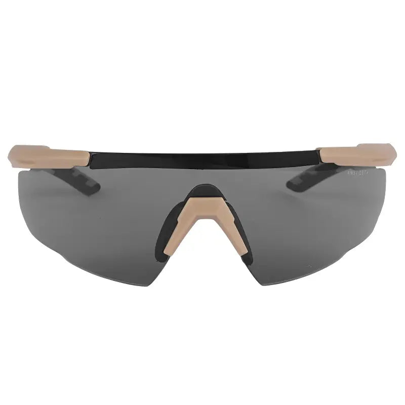 Lunettes militaire