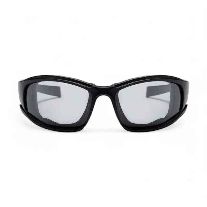 Lunettes photochromiques polarisantes