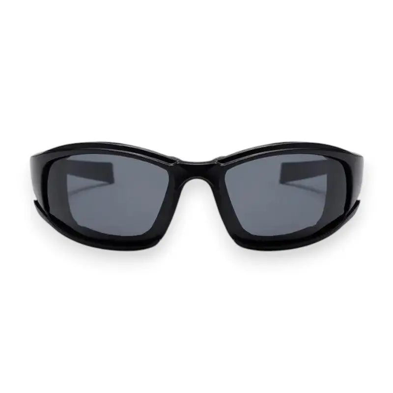 Lunettes photochromiques polarisantes