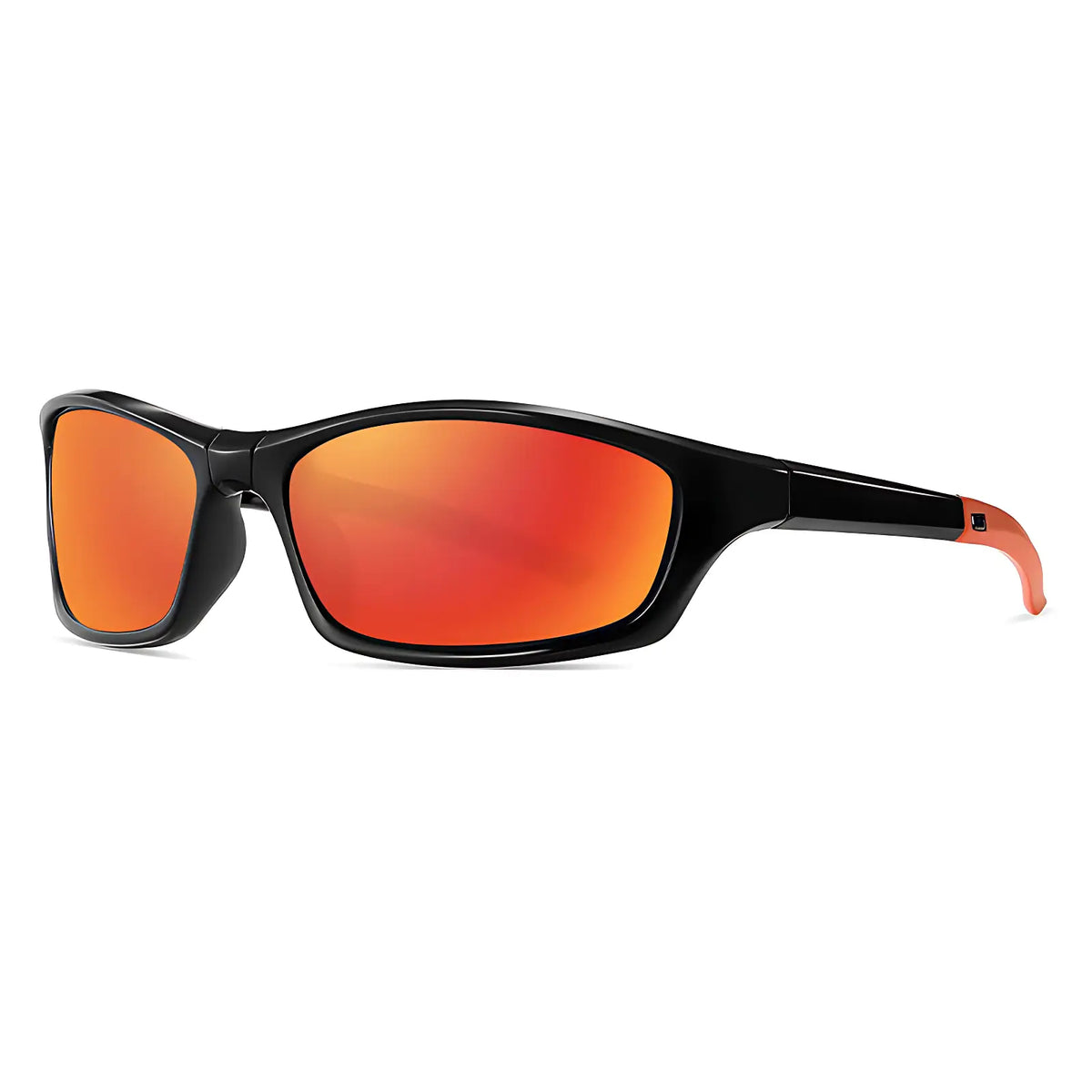 Lunettes pliables randonner léger