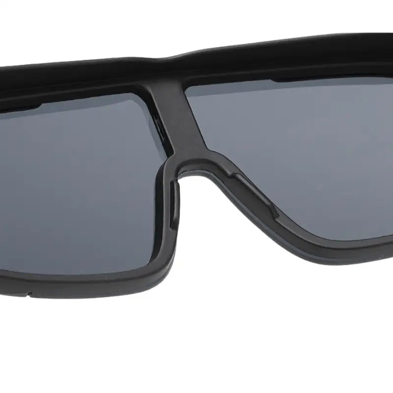 Lunettes randonnée de face