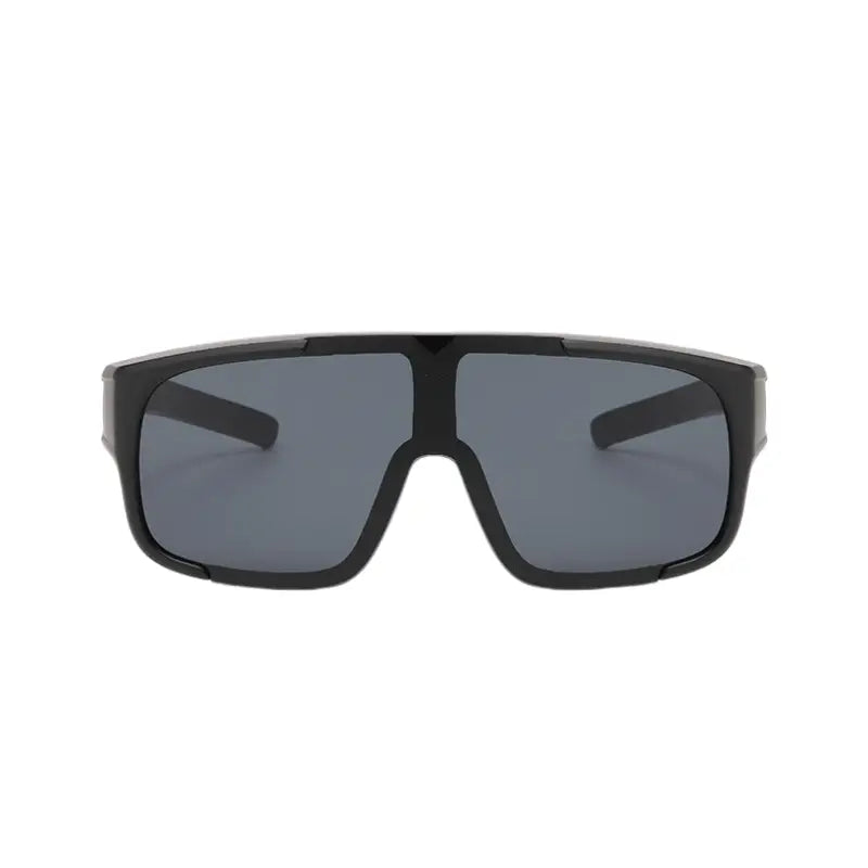 Lunettes randonnée de face