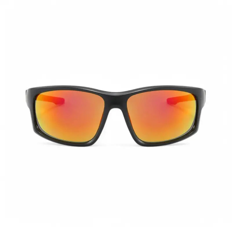 Lunettes randonnée soleil