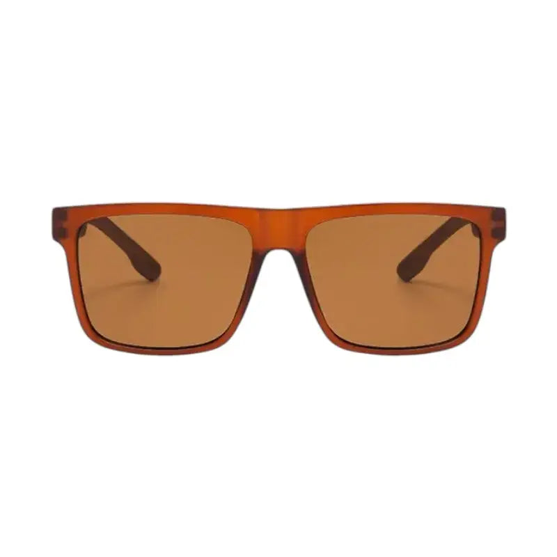 Lunettes de soleil bois polarisées
