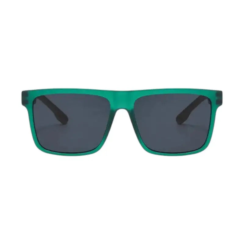 Lunettes de soleil bois polarisées