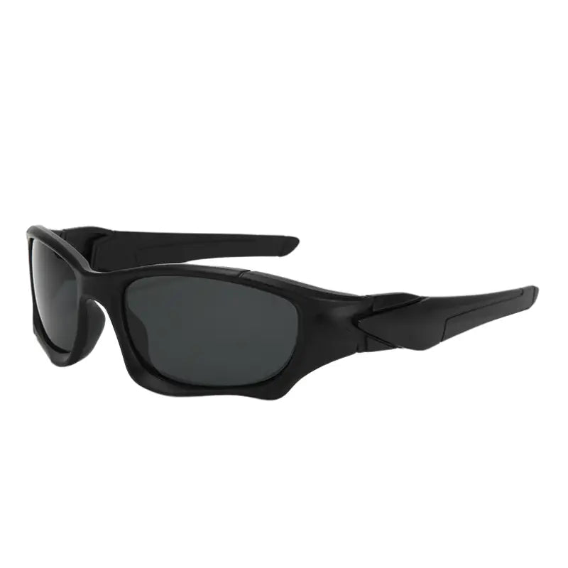 Lunettes de soleil homme randonnée