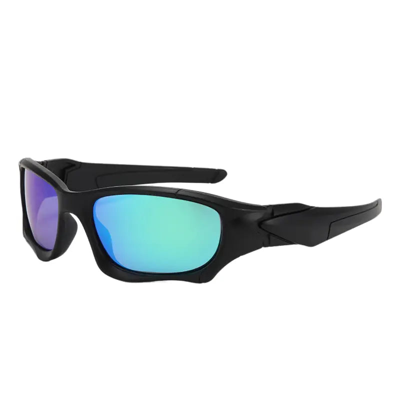 Lunettes de soleil homme randonnée