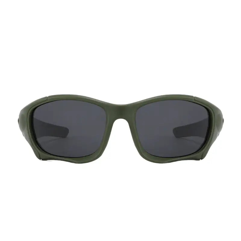 Lunettes de soleil homme randonnée