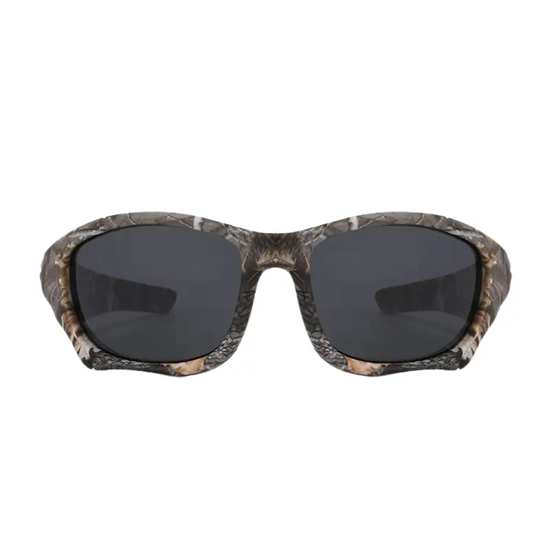 Lunettes de soleil homme randonnée