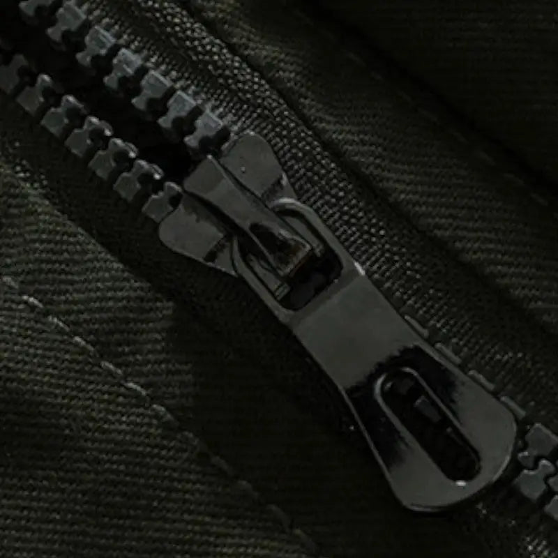 Veste militaire tactique doublée