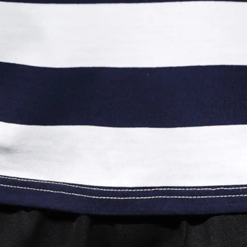 Marine polo