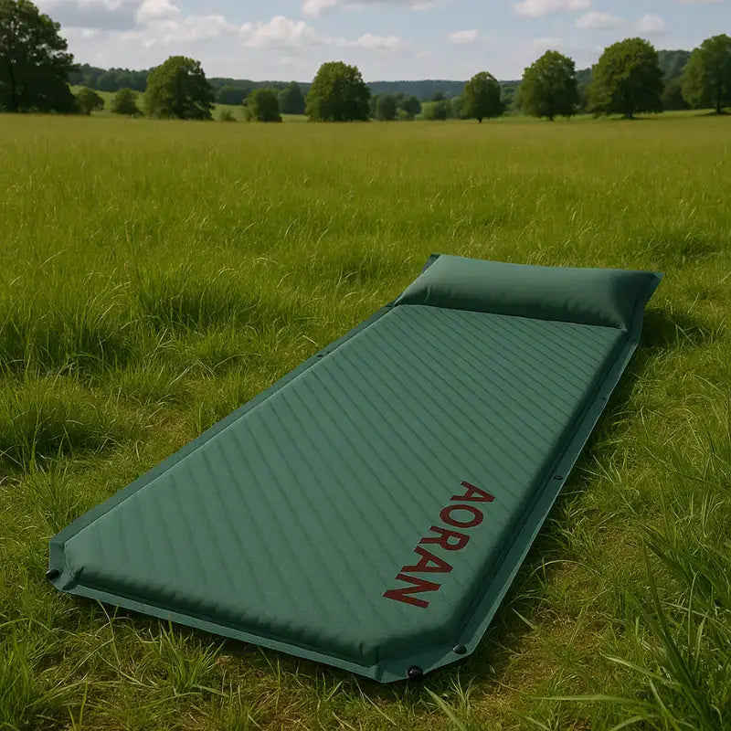 Matelas autoflagant 192x66x3 cm