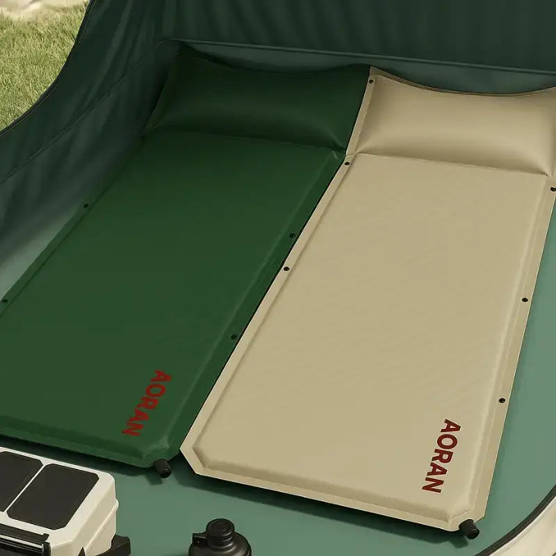 Matelas autoflagant 192x66x3 cm