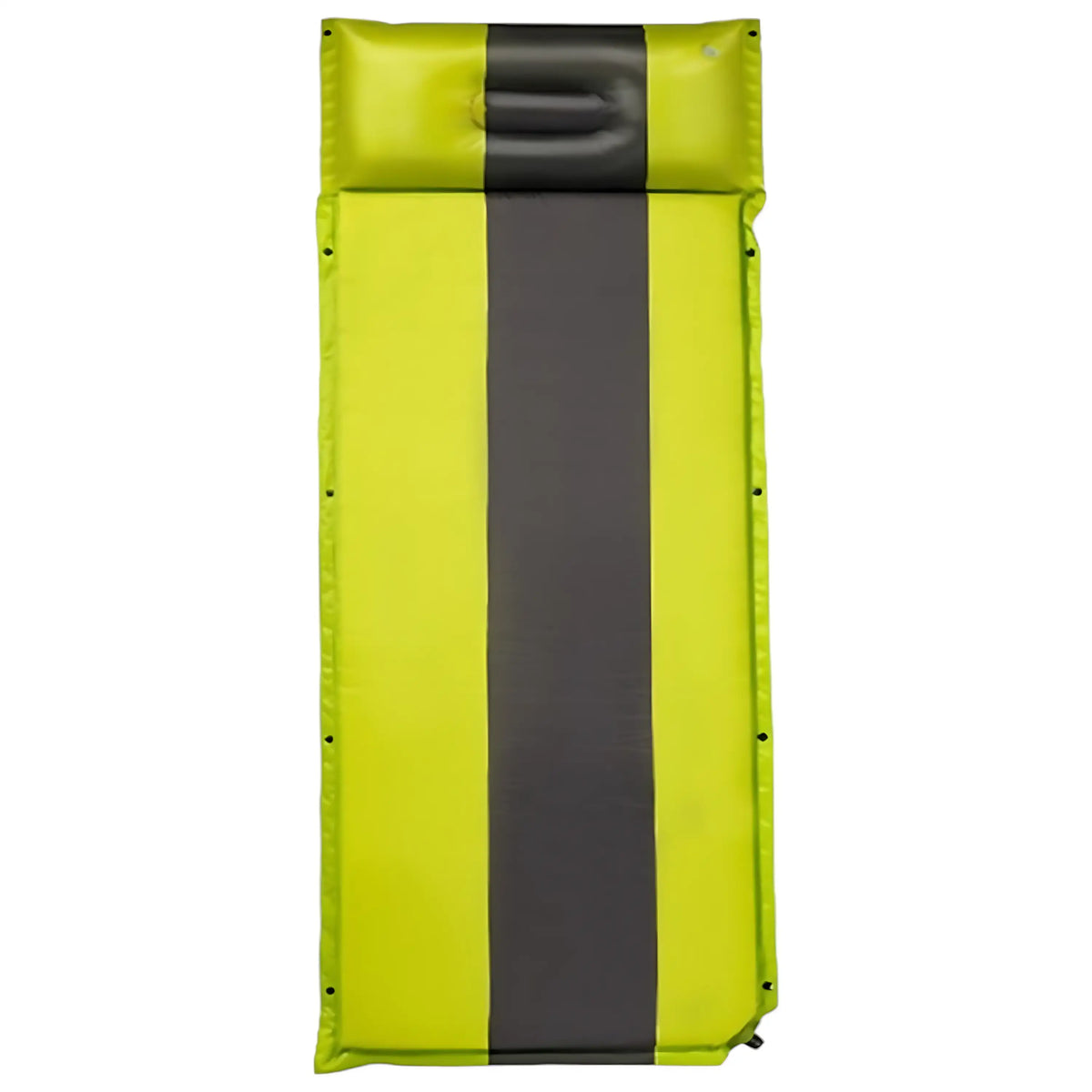 Matelas autogonflant 2 personnes avec oreiller