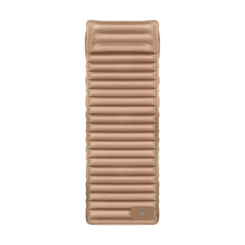 Matelas autogonflant épaisseur 10 cm