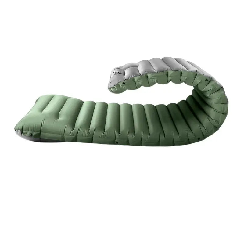 Matelas autogonflant épaisseur 10 cm