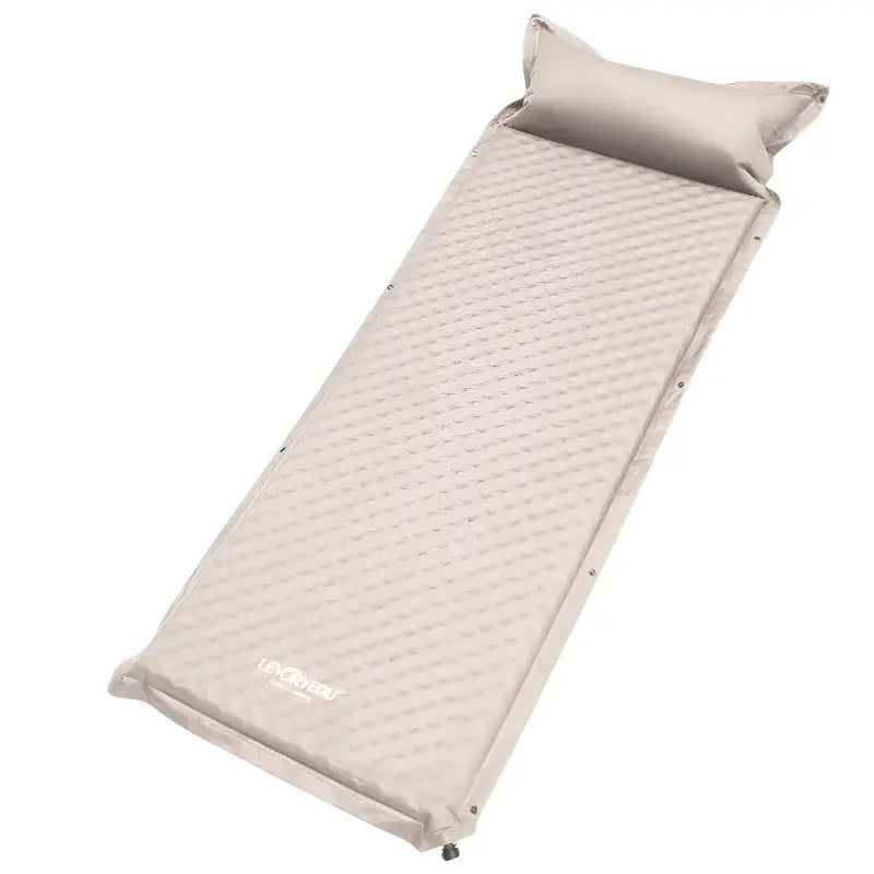 Matelas autogonflant trekking épaisseur 5 cm
