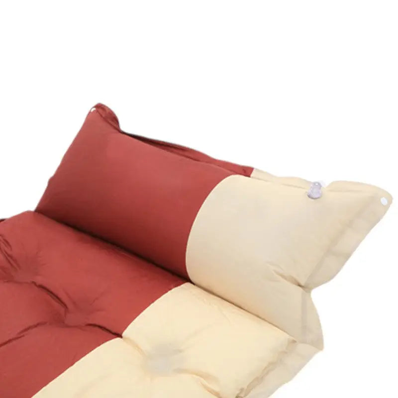 Matelas autogonflant trekking