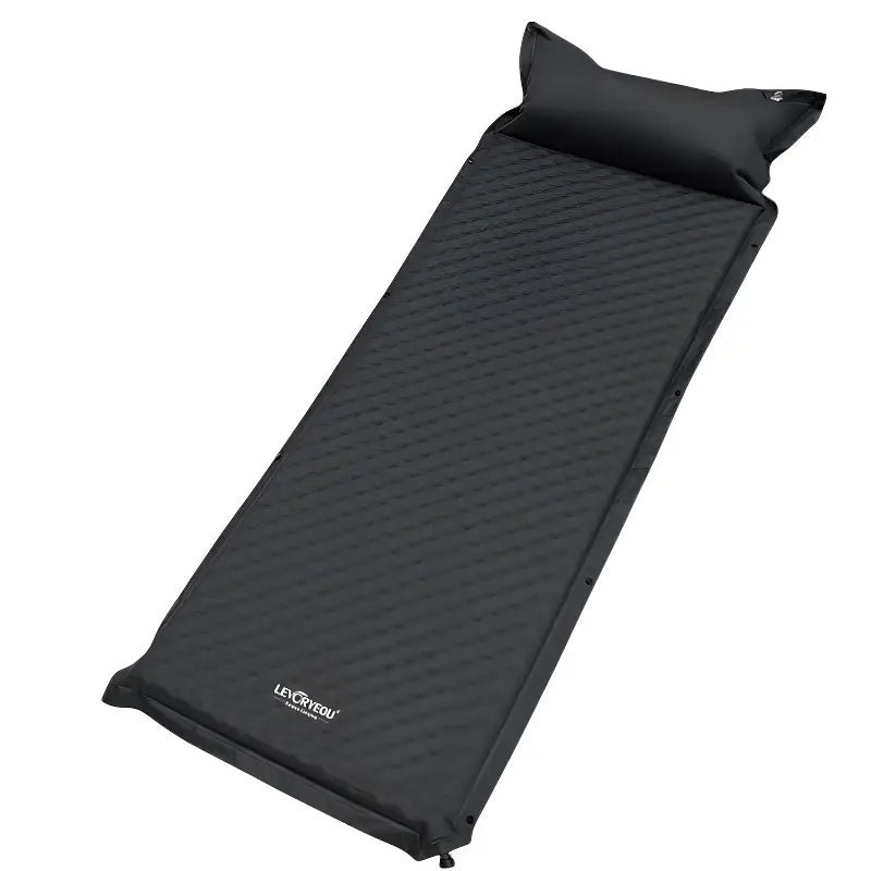 Matelas autogonflant trekking épaisseur 5 cm