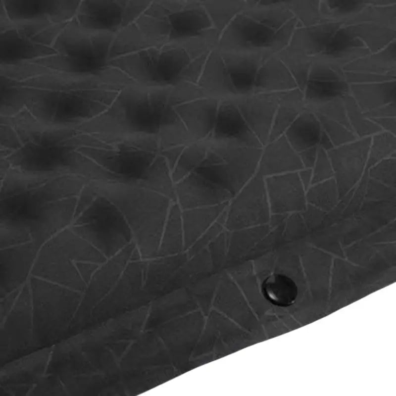 Matelas autogonflant trekking épaisseur 5 cm