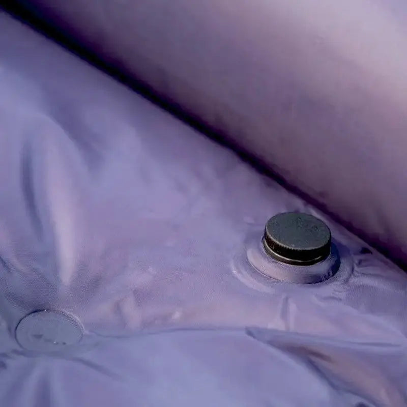 Matelas de camping autogonflant