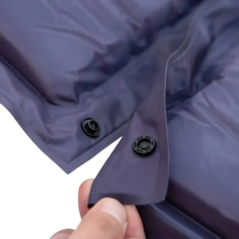 Matelas de camping autogonflant