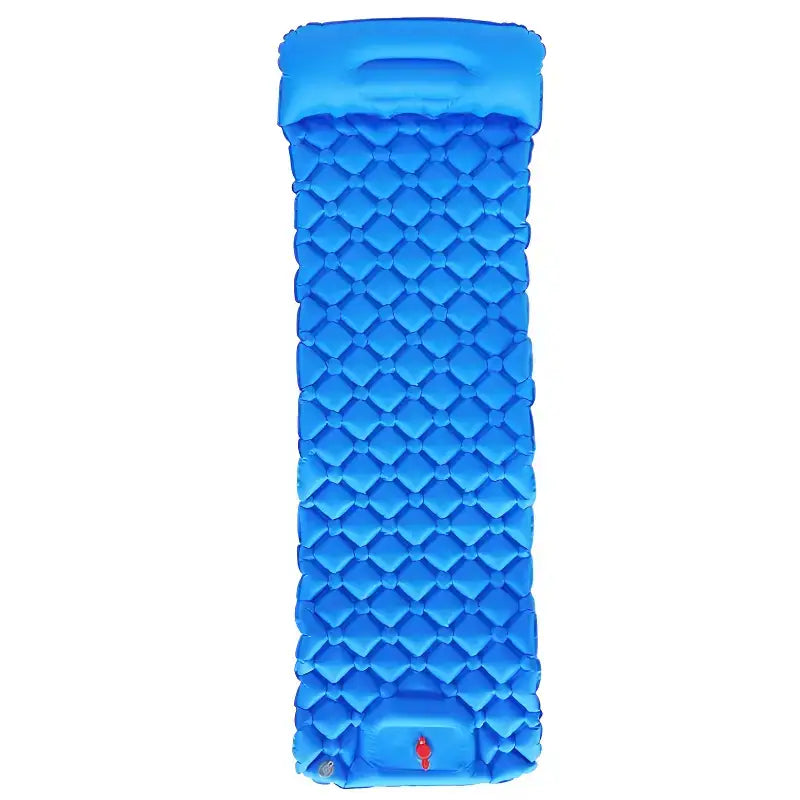 Matelas de camping confortable