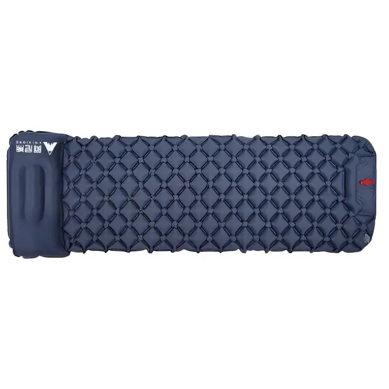Matelas de camping confortable