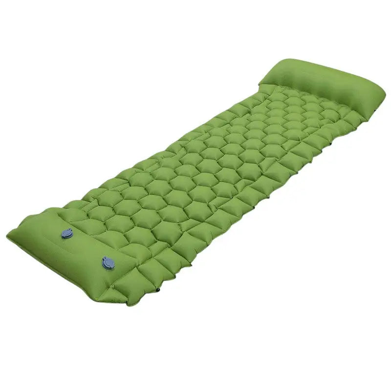 Matelas de camping 1 personne