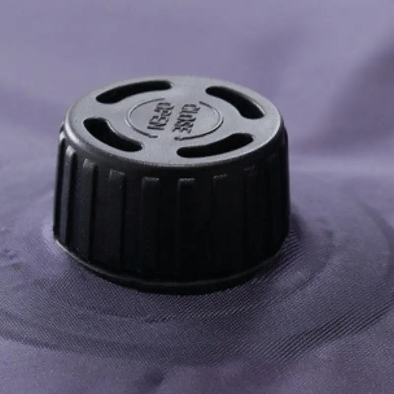 Matelas de camping autogonflant