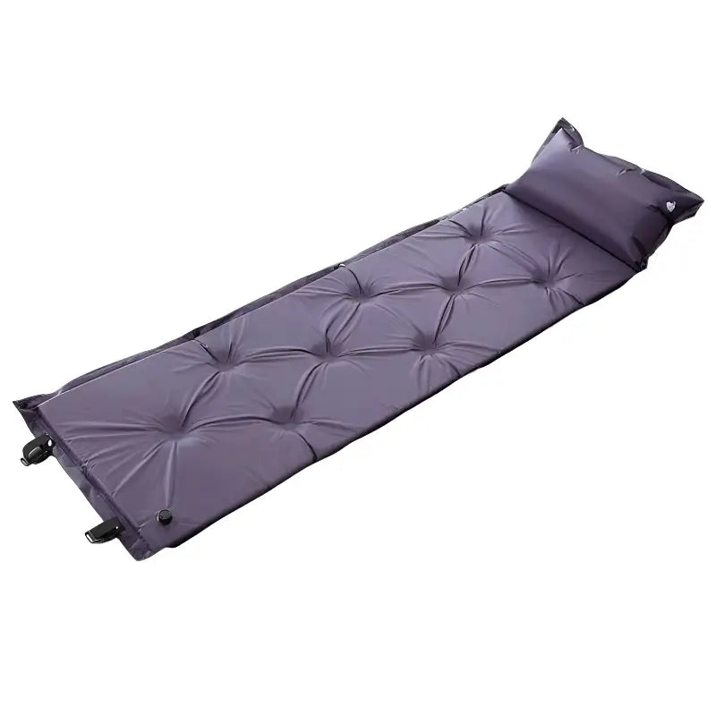 Matelas de camping autogonflant