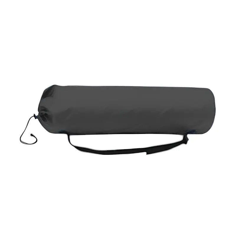 Matelas de camping gonflable 2 personnes