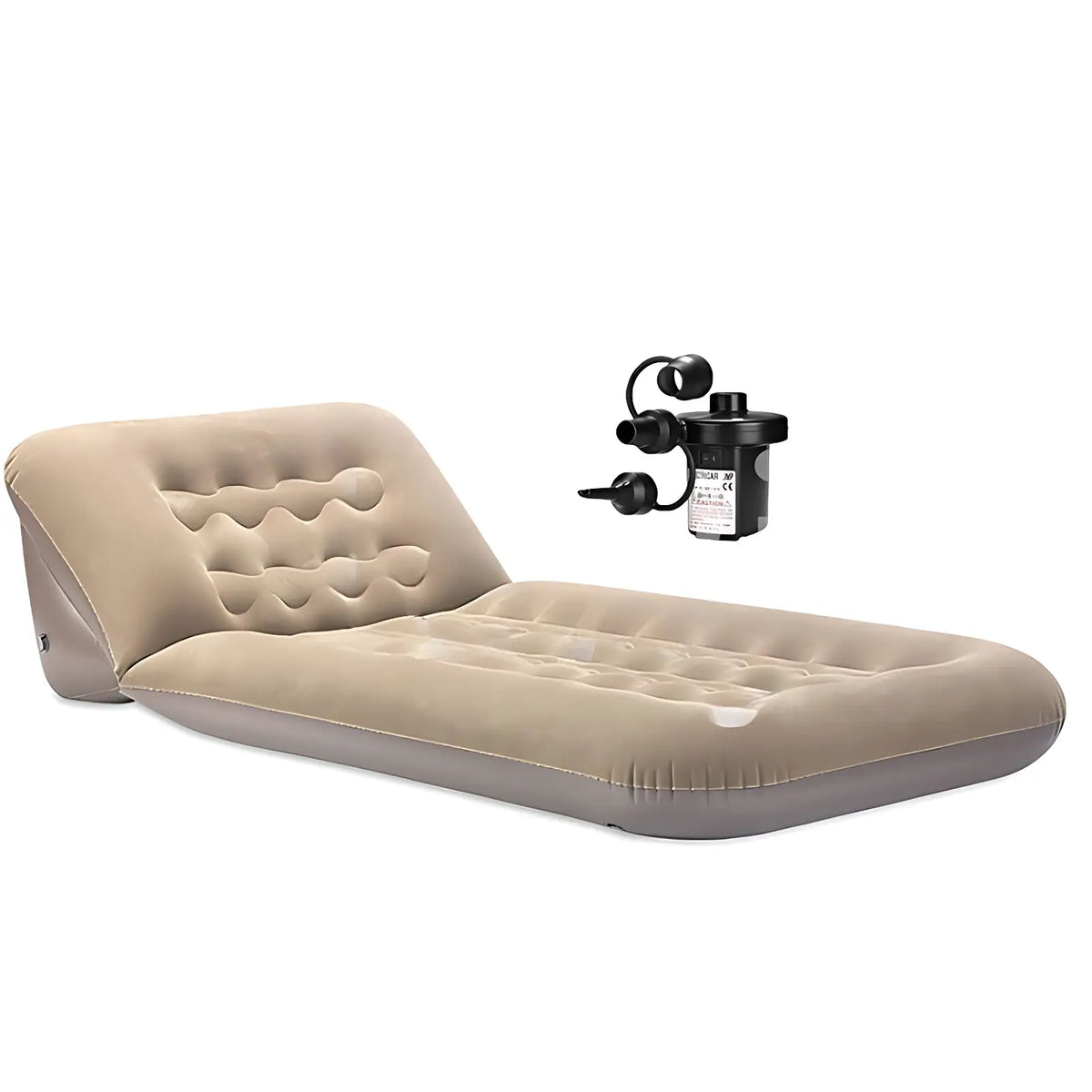 Matelas de couchage camping
