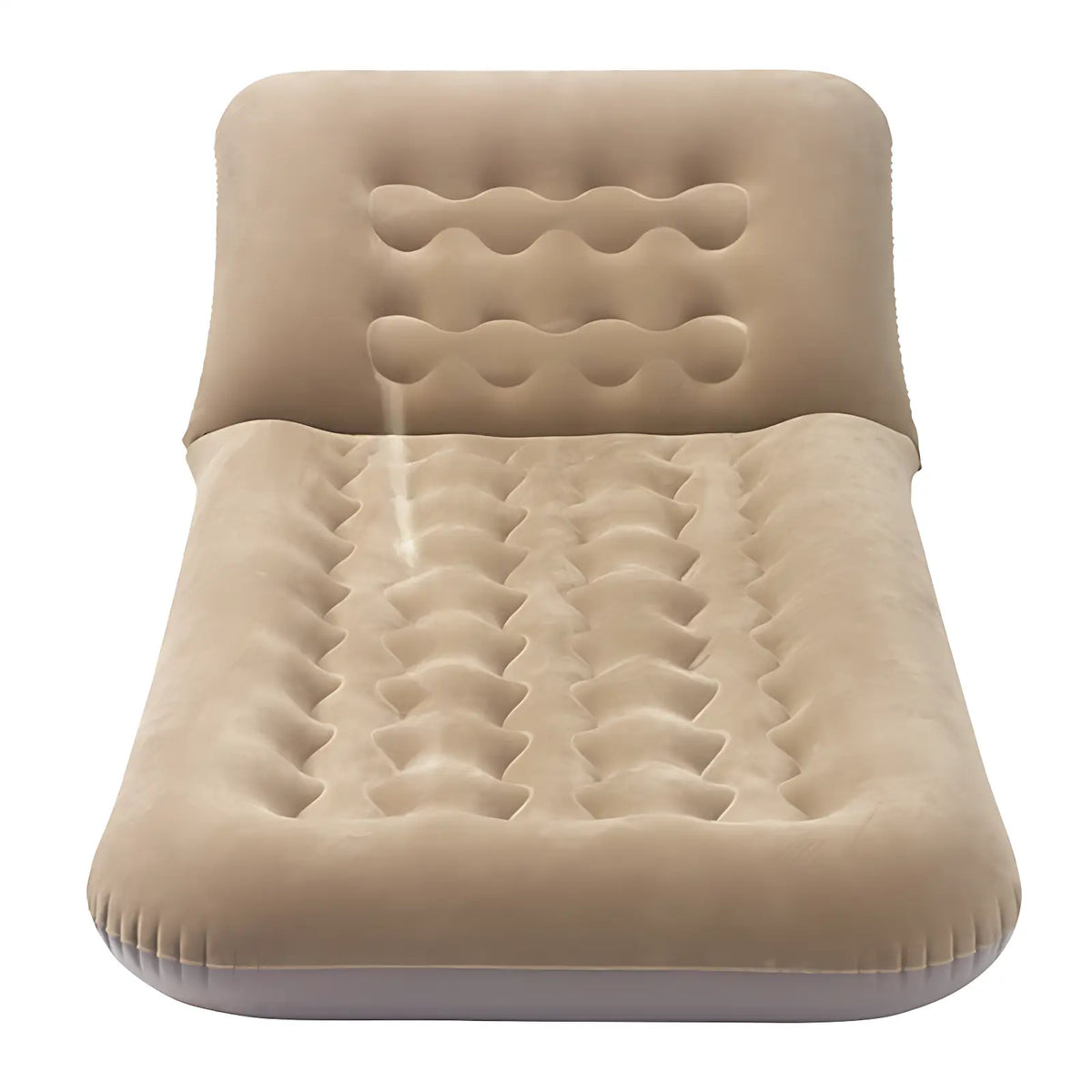 Matelas de couchage camping