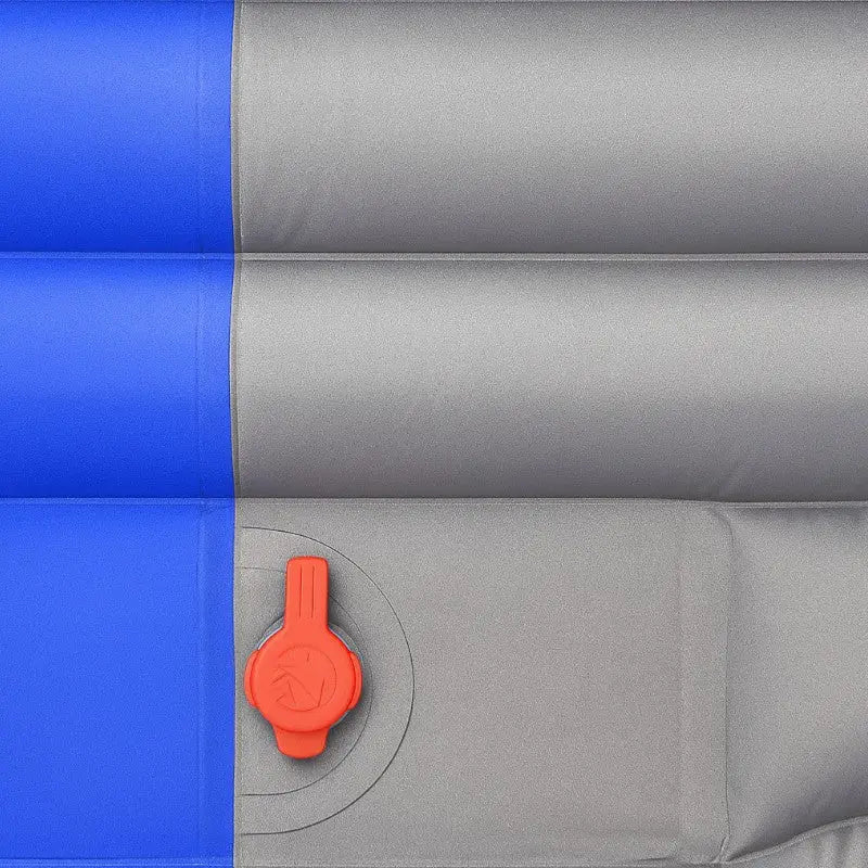 Matelas de trekking épais 12 cm